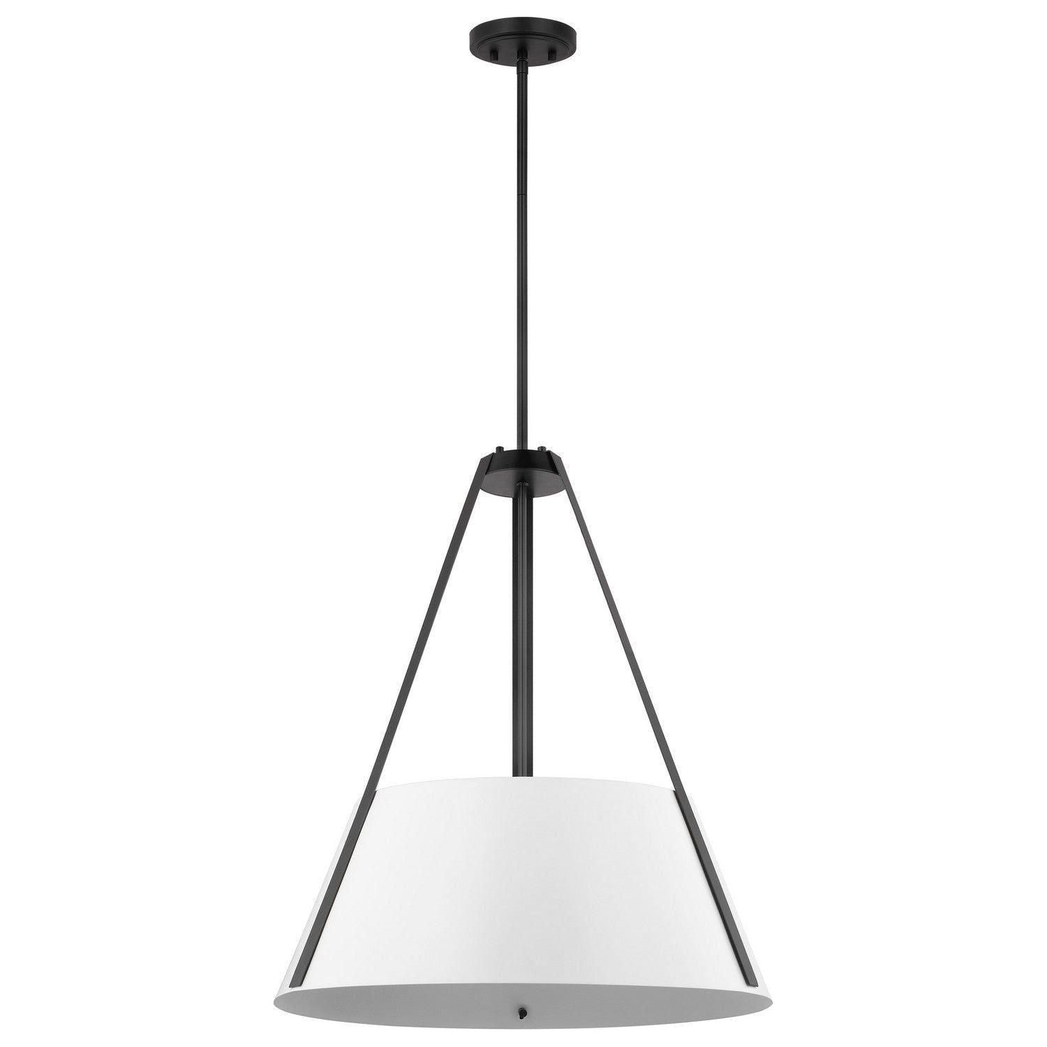 Nuvo Lighting - Brewster Pendant - 60-7697 - Canada Light Shop