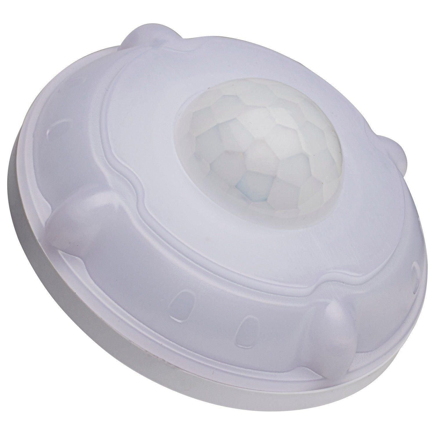 Nuvo Lighting - Add-On PIR Sensor - 86-217 - Canada Light Shop