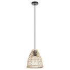 Eglo Lighting - Ayesgarth Pendant - 205837A - Canada Light Shop