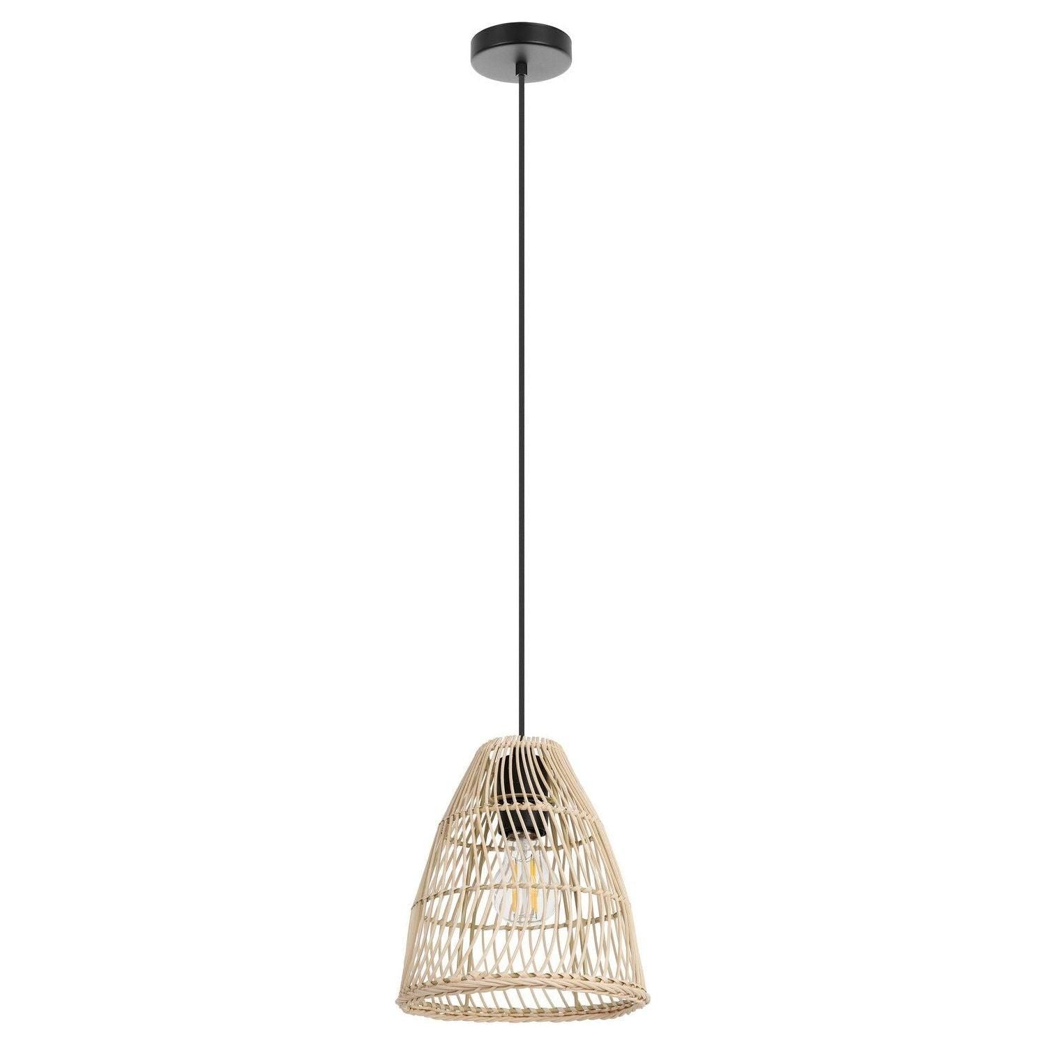 Eglo Lighting - Ayesgarth Pendant - 205837A - Canada Light Shop