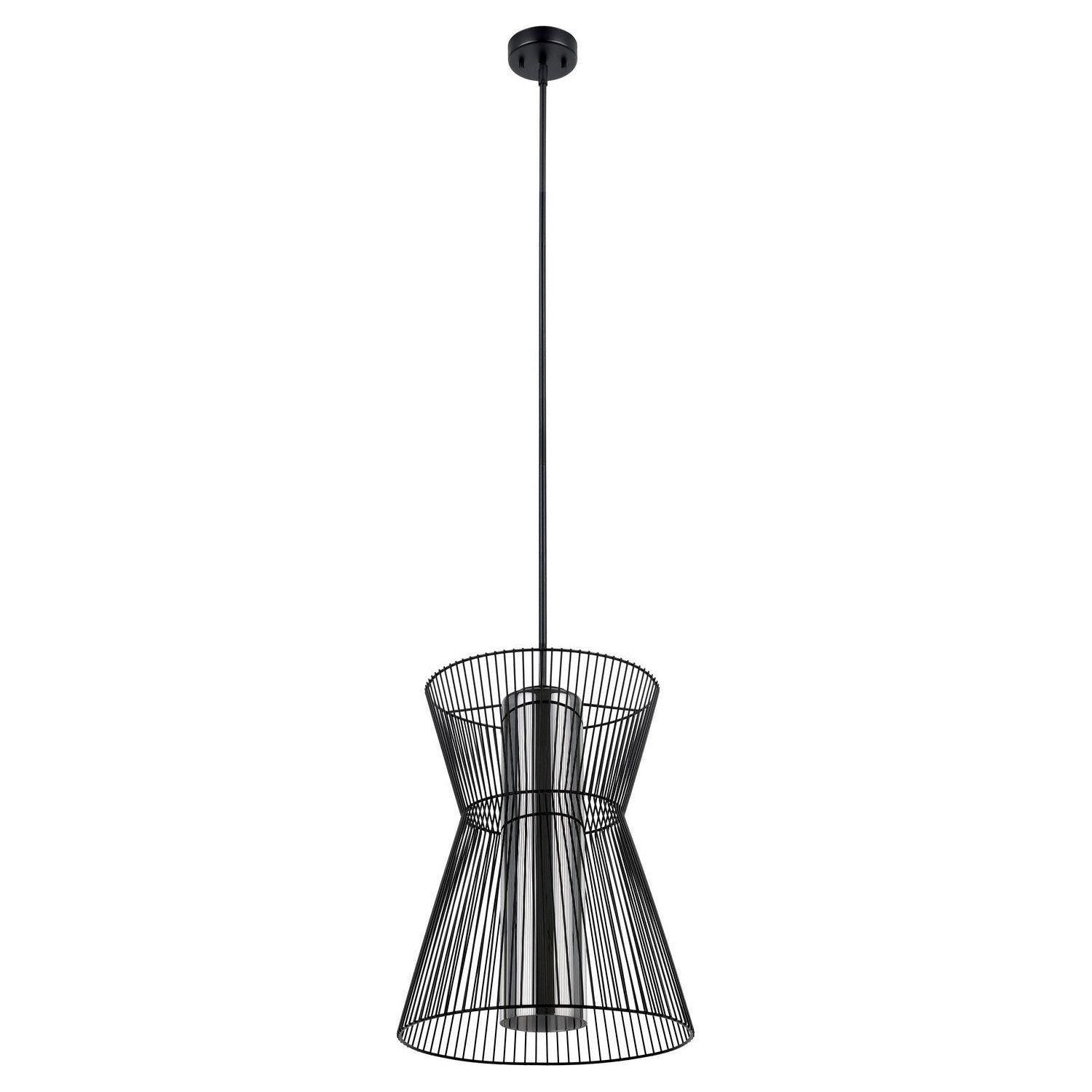 Eglo Lighting - Maseta Pendant - 205841A - Canada Light Shop