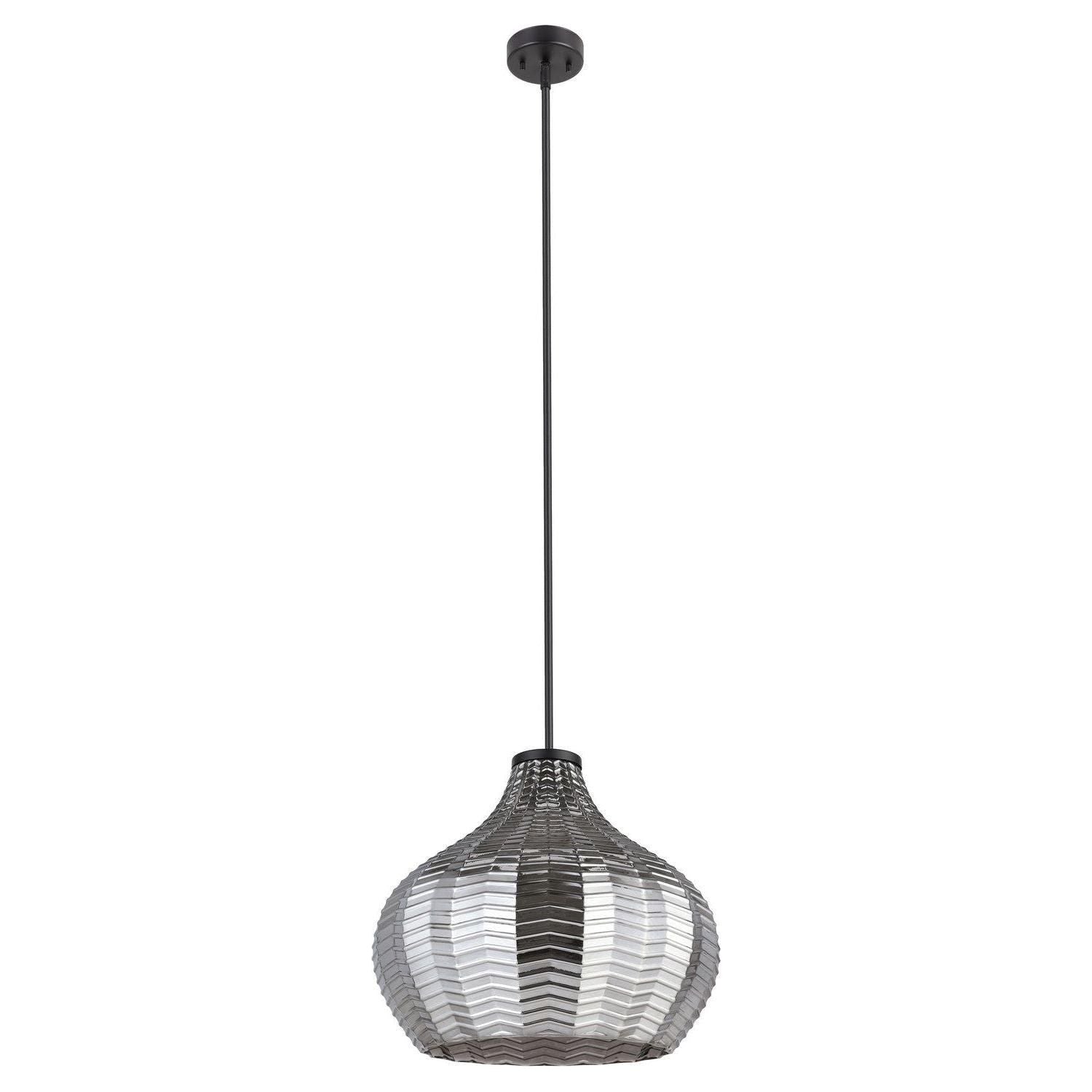 Eglo Lighting - Tamallat Pendant - 205842A - Canada Light Shop