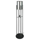 Eglo Lighting - Glastonbury Floor Lamp - 43142A - Canada Light Shop