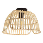Eglo Lighting - Glyneath Semi-Flush Mount - 43872A - Canada Light Shop