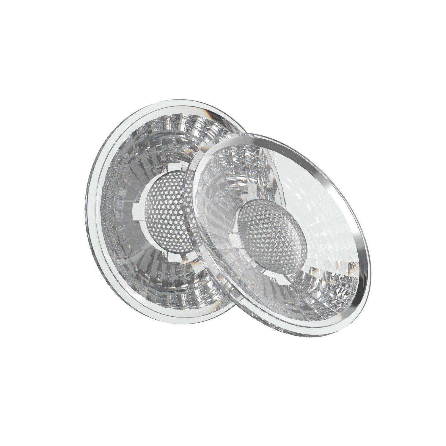 Dals Canada - LSP4-ACCLN - 20° and a 40° Lenses - Spot - Clear