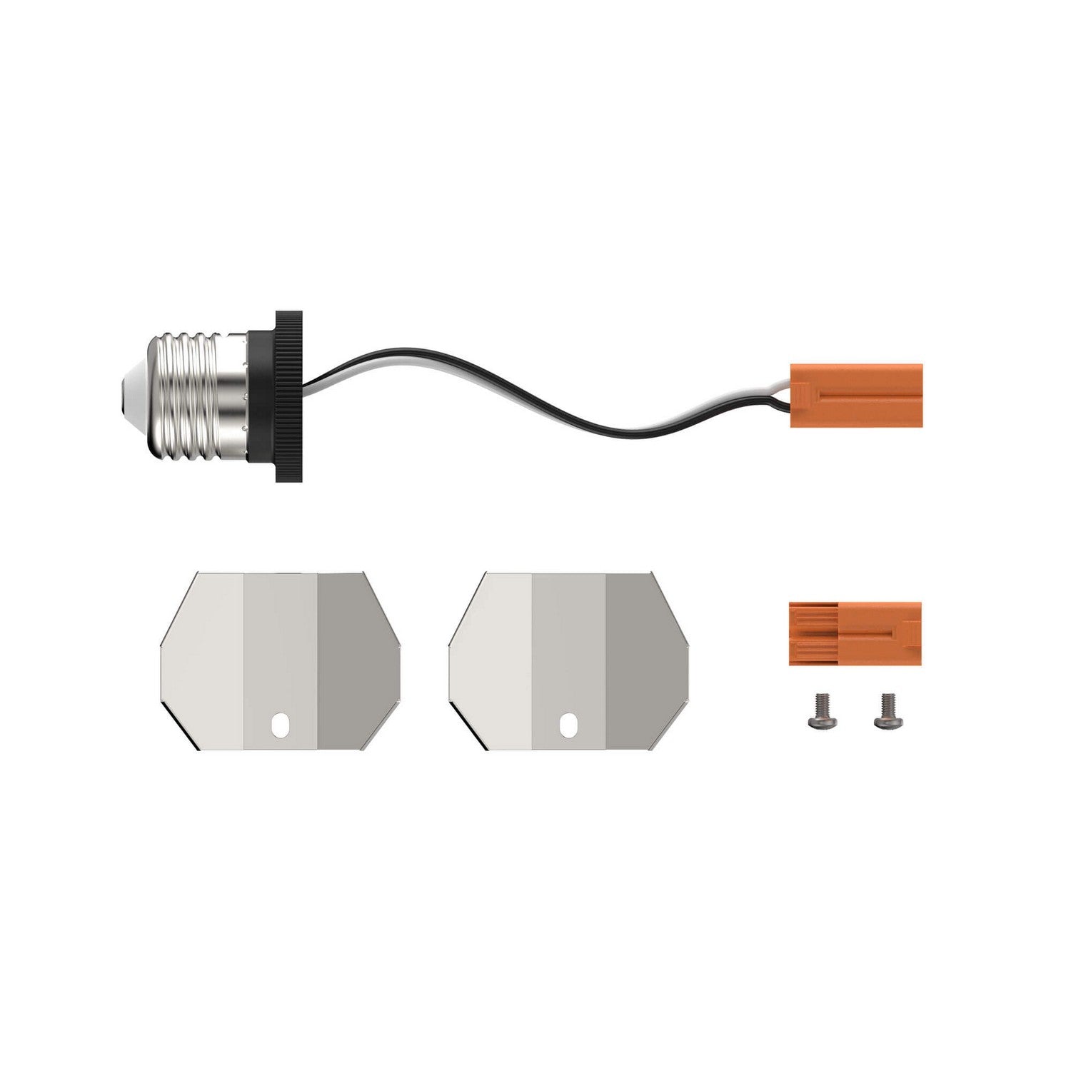 Dals Canada - RTJB4-ACC - 4" Can Kit - Alter Series