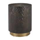 The Uttermost - Terra Accent Table - 24392 - Canada Light Shop