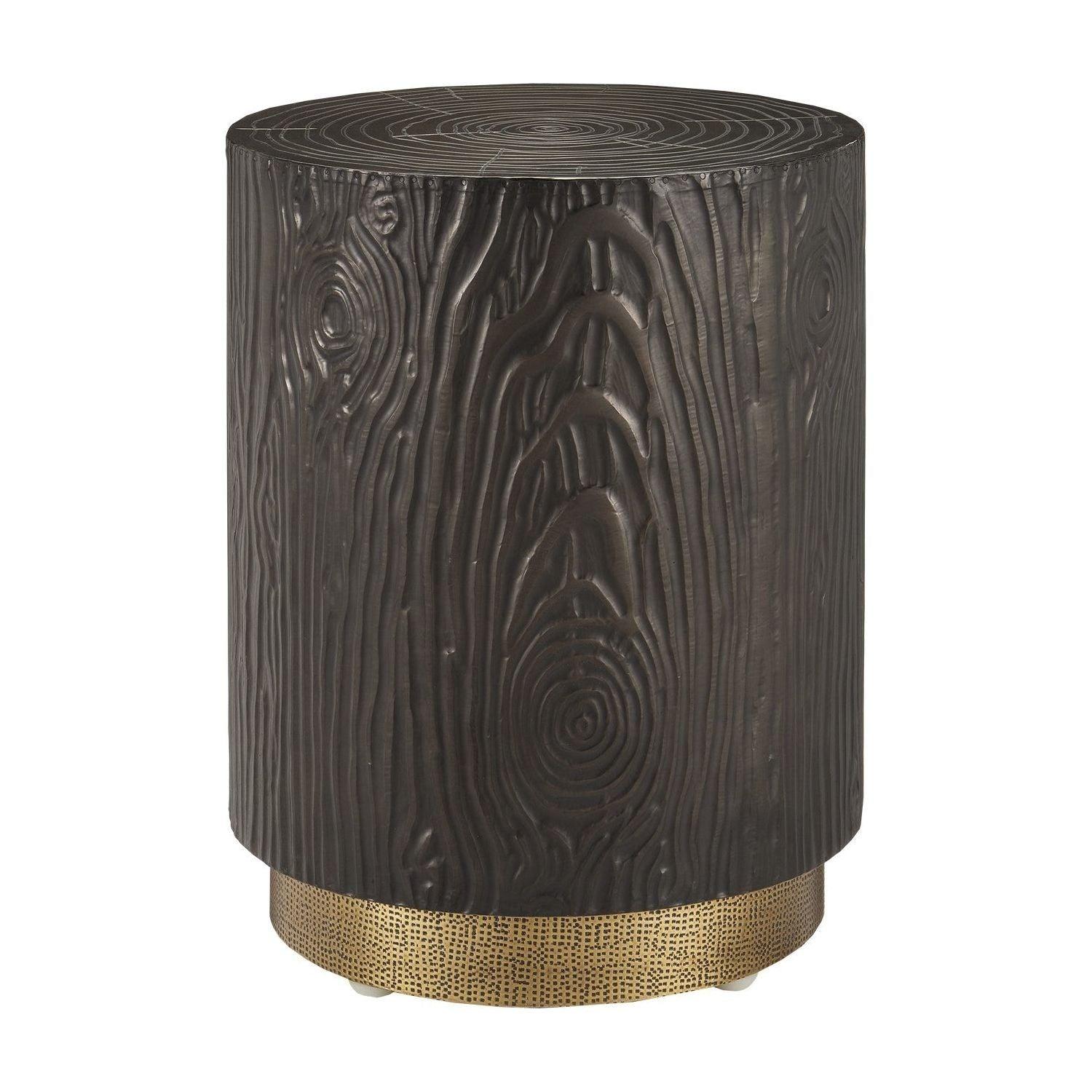 The Uttermost - Terra Accent Table - 24392 - Canada Light Shop