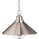 Kichler - Seaside Outdoor Pendant - 2713NI - Canada Light Shop