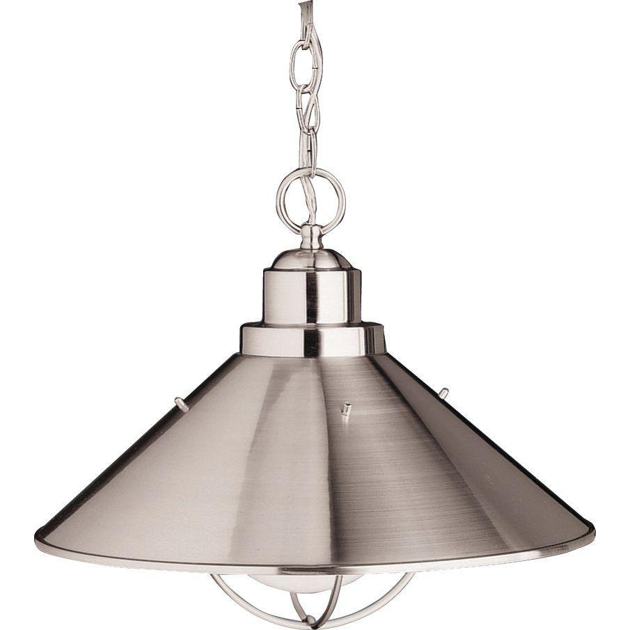 Kichler - Seaside Outdoor Pendant - 2713NI - Canada Light Shop