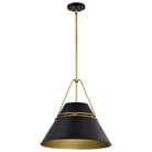 Nuvo Lighting - Adina Multi-Light Pendant - 60-7768 - Canada Light Shop