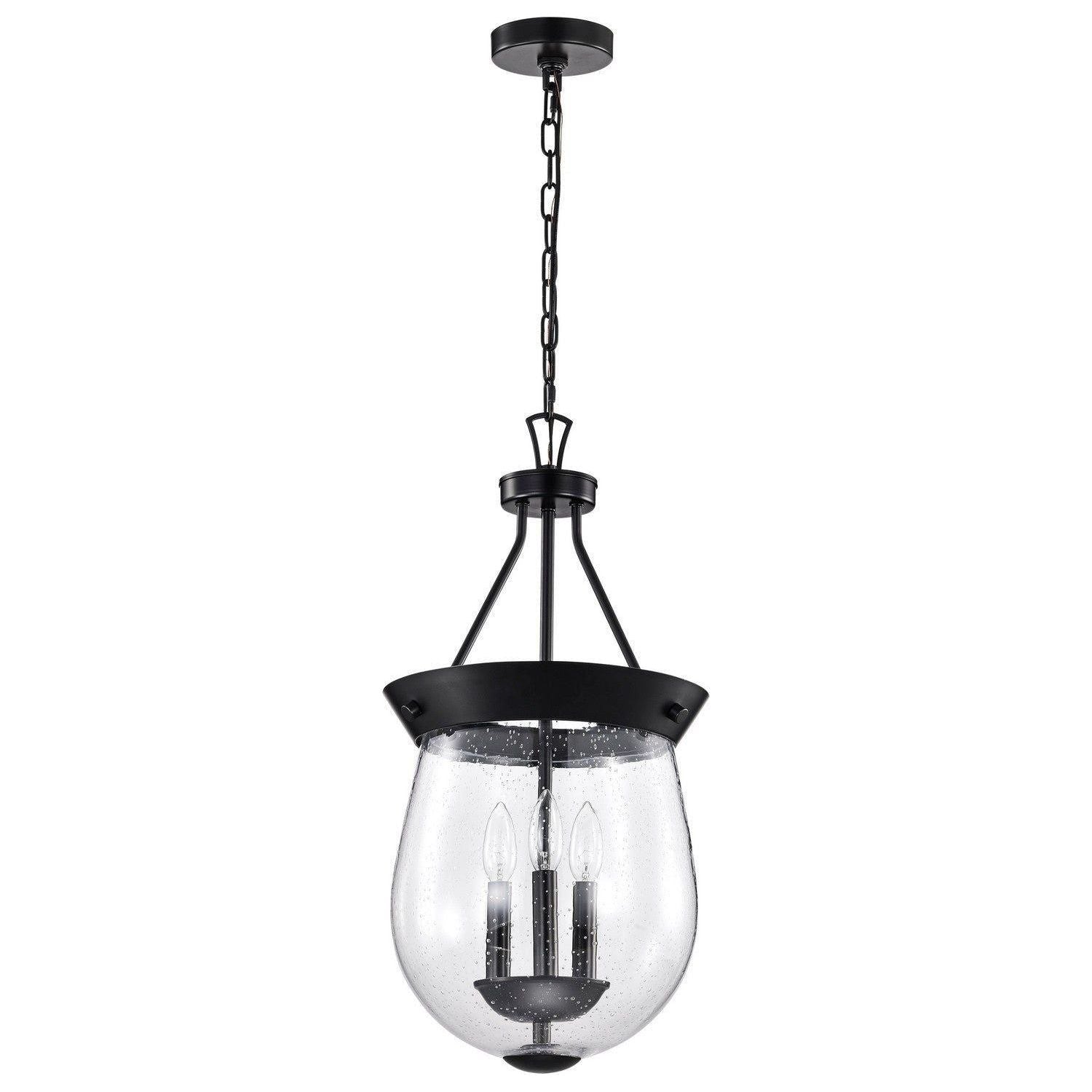 Nuvo Lighting - Boliver Pendant - 60-7800 - Canada Light Shop