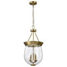 Nuvo Lighting - Boliver Pendant - 60-7801 - Canada Light Shop
