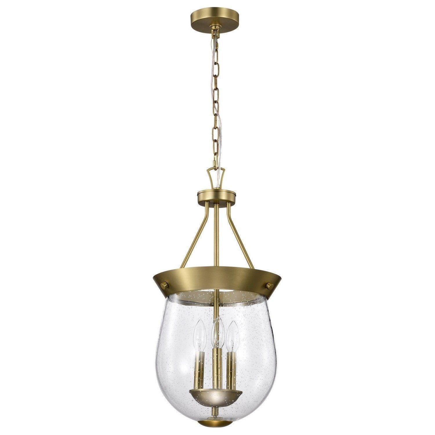 Nuvo Lighting - Boliver Pendant - 60-7801 - Canada Light Shop