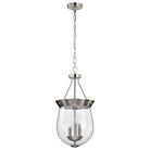 Nuvo Lighting - Boliver Pendant - 60-7802 - Canada Light Shop