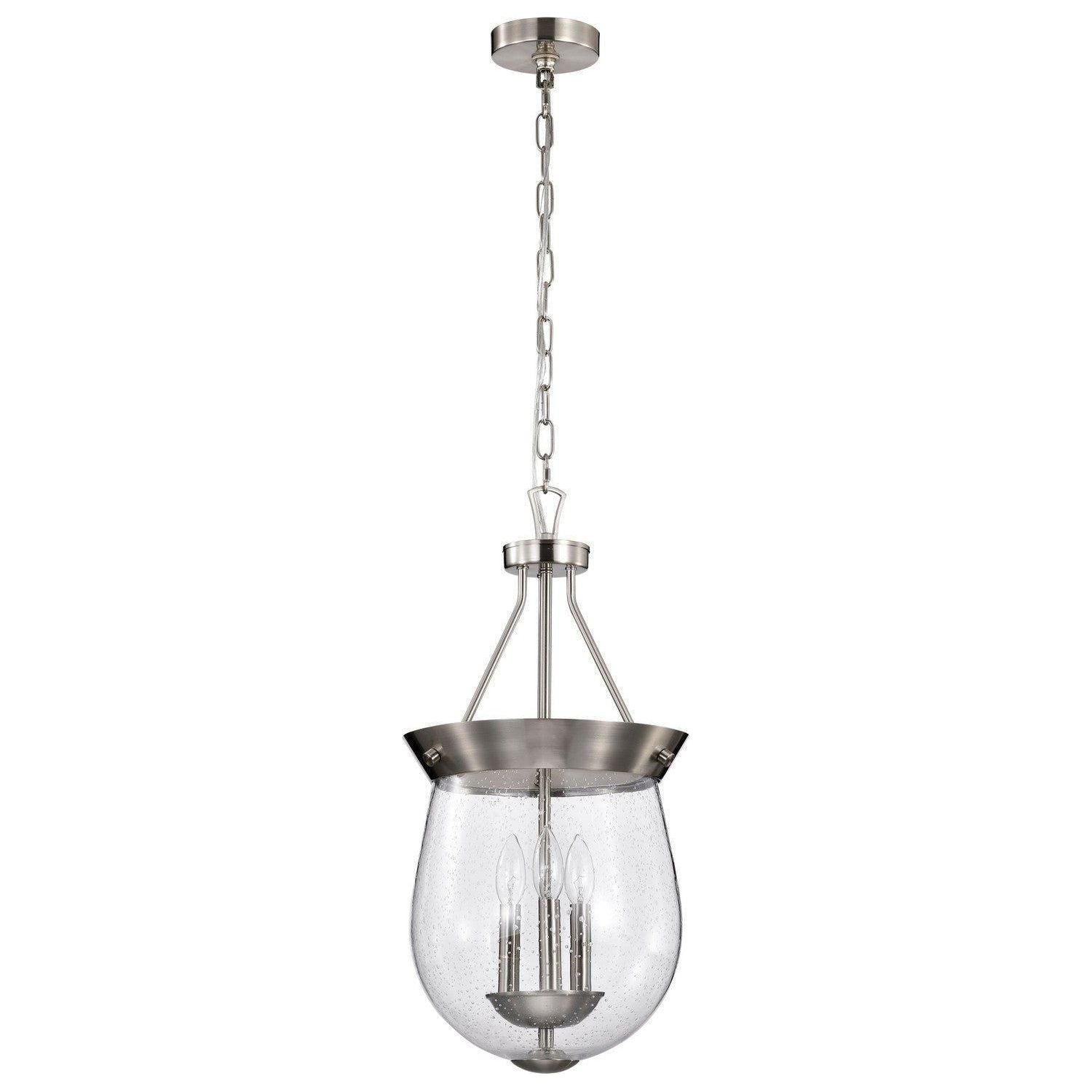 Nuvo Lighting - Boliver Pendant - 60-7802 - Canada Light Shop
