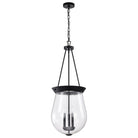 Nuvo Lighting - Boliver Pendant - 60-7803 - Canada Light Shop