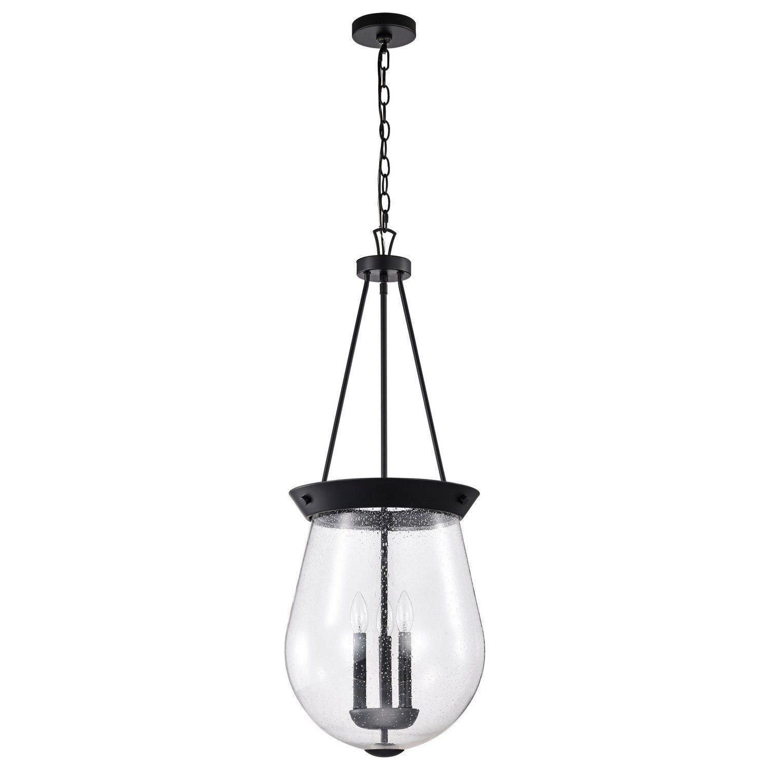 Nuvo Lighting - Boliver Pendant - 60-7803 - Canada Light Shop