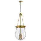Nuvo Lighting - Boliver Pendant - 60-7804 - Canada Light Shop