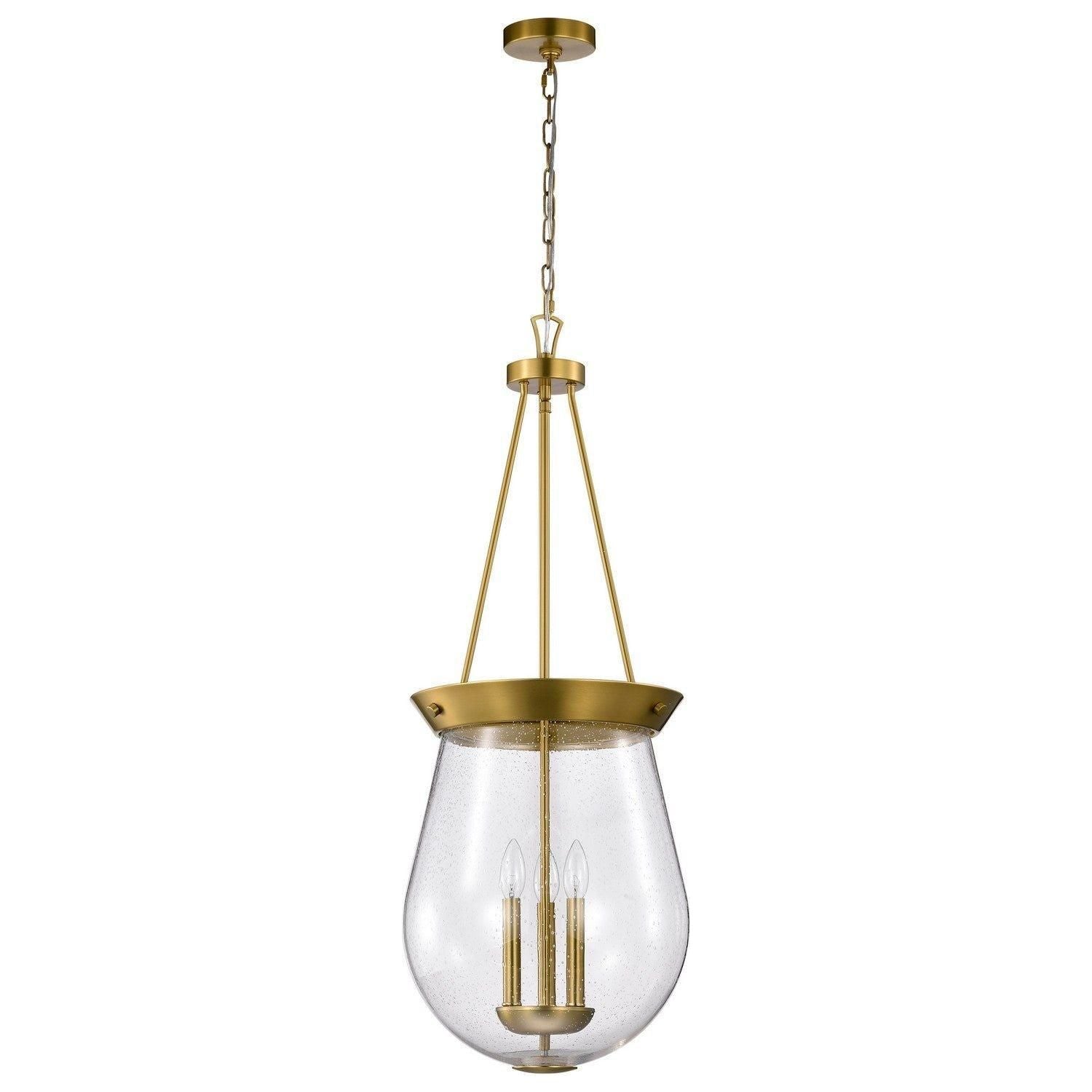 Nuvo Lighting - Boliver Pendant - 60-7804 - Canada Light Shop