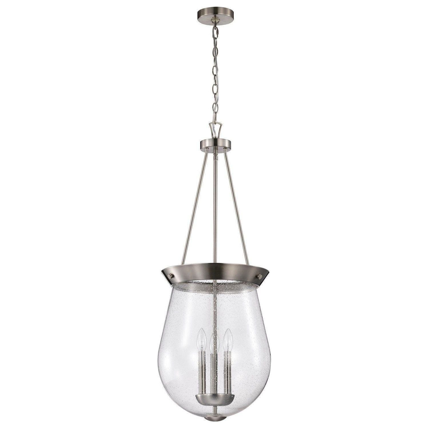 Nuvo Lighting - Boliver Pendant - 60-7805 - Canada Light Shop