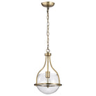 Nuvo Lighting - Amado Pendant - 60-7815 - Canada Light Shop