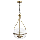 Nuvo Lighting - Amado Pendant - 60-7818 - Canada Light Shop