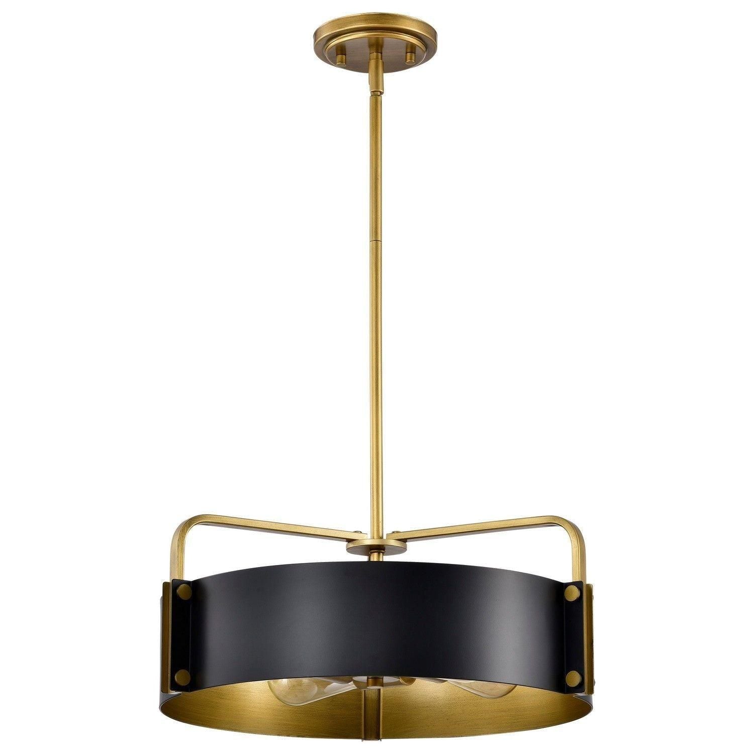 Nuvo Lighting - Altos Pendant - 60-7843 - Canada Light Shop