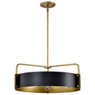 Nuvo Lighting - Altos Pendant - 60-7844 - Canada Light Shop