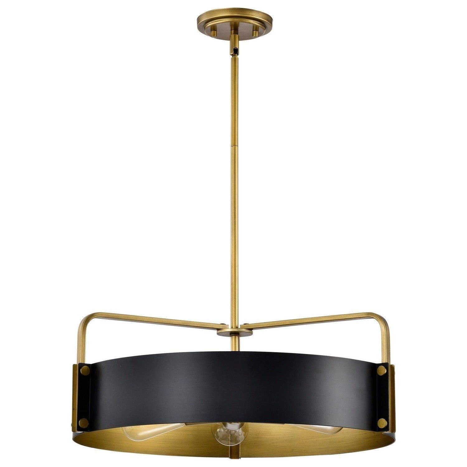 Nuvo Lighting - Altos Pendant - 60-7844 - Canada Light Shop