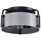 Nuvo Lighting - Altos Semi Flush Mount - 60-7850 - Canada Light Shop