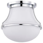 Nuvo Lighting - Valdora Flush Mount - 60-7870 - Canada Light Shop