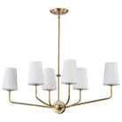 Nuvo Lighting - Cordello Island Pendant - 60-7886 - Canada Light Shop