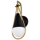 Nuvo Lighting - Admiral Wall Sconce - 60-7901 - Canada Light Shop