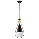 Nuvo Lighting - Admiral Pendant - 60-7902 - Canada Light Shop