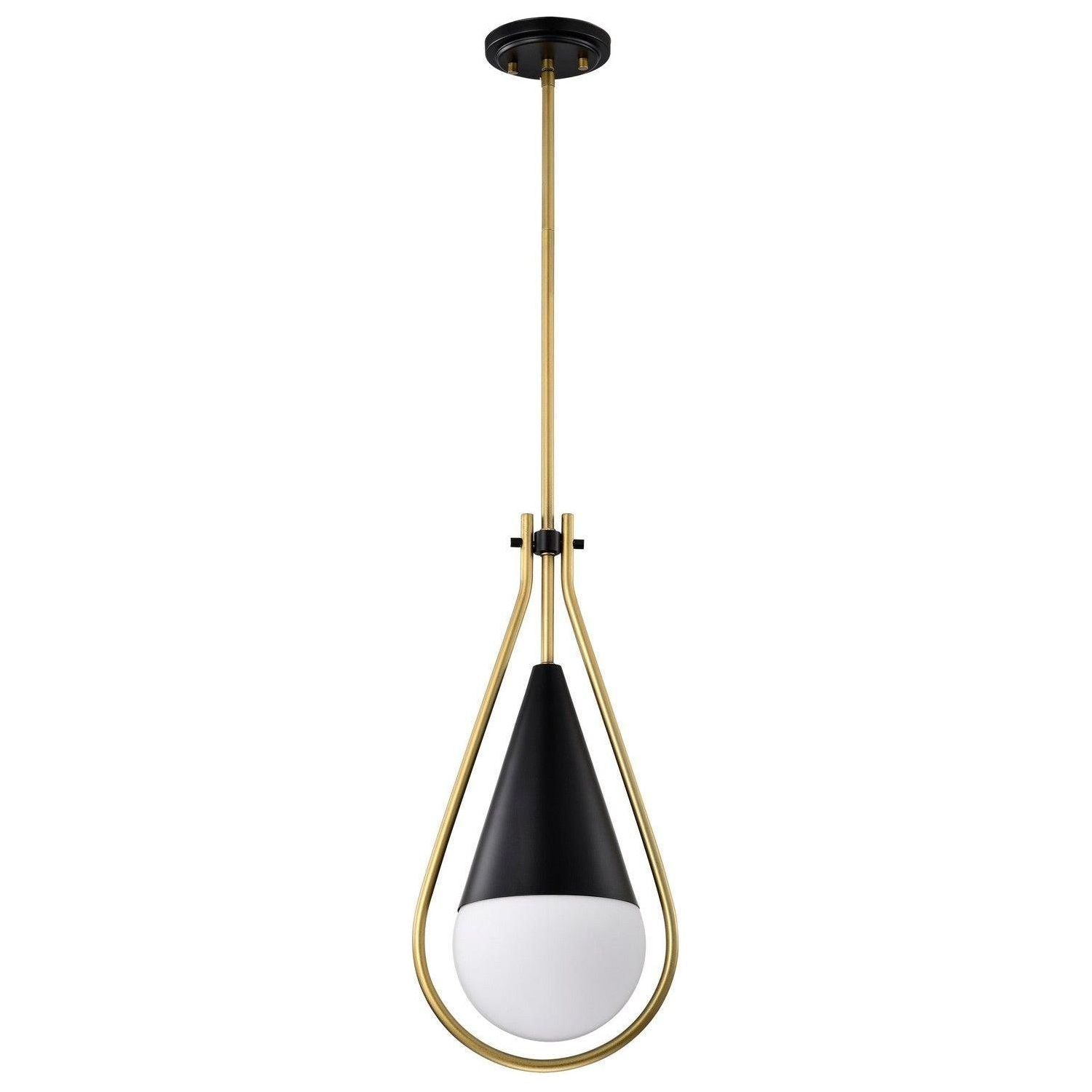 Nuvo Lighting - Admiral Pendant - 60-7902 - Canada Light Shop