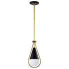 Nuvo Lighting - Admiral Pendant - 60-7903 - Canada Light Shop
