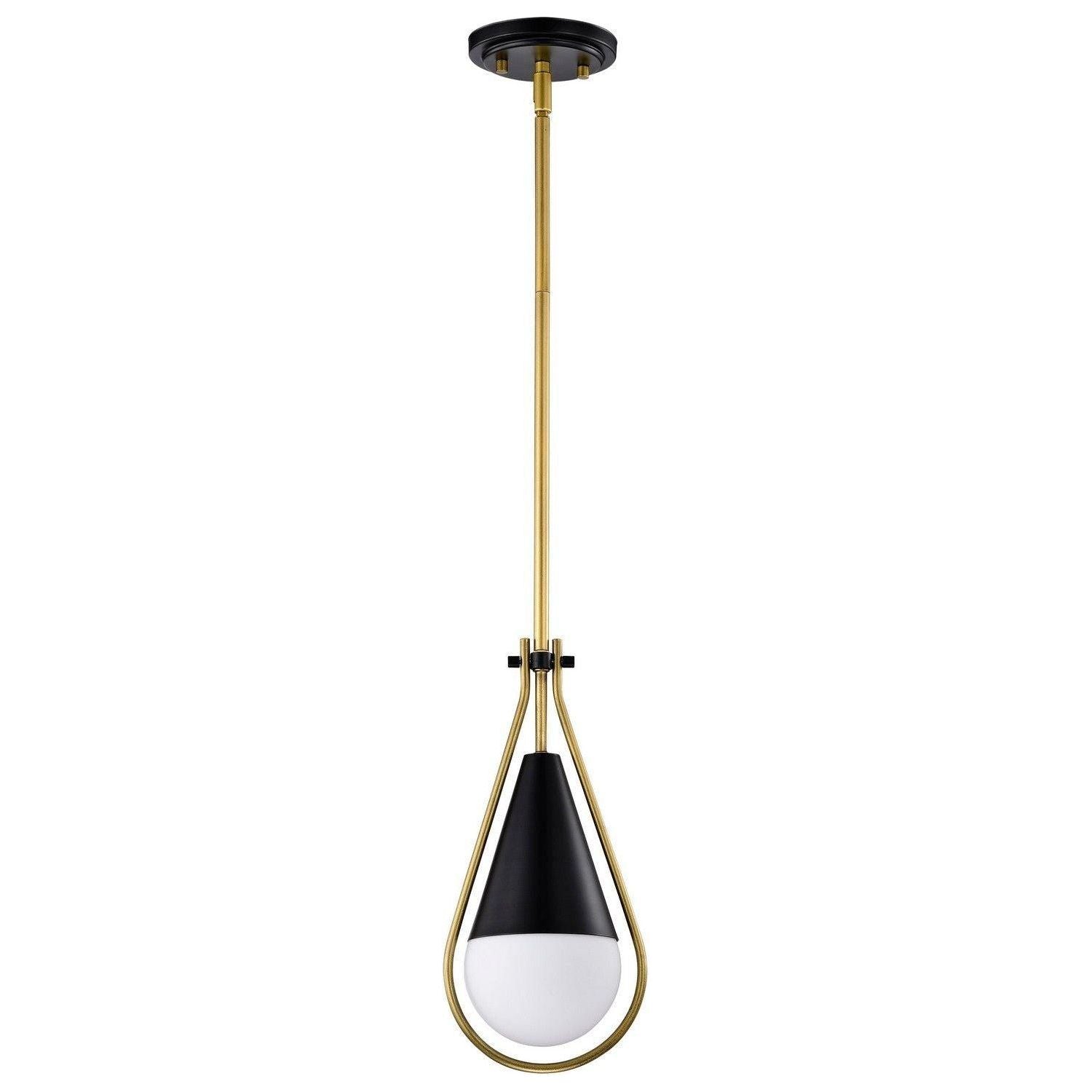 Nuvo Lighting - Admiral Pendant - 60-7903 - Canada Light Shop