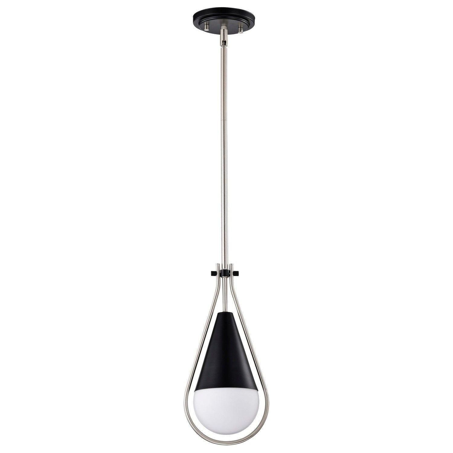 Nuvo Lighting - Admiral Pendant - 60-7912 - Canada Light Shop