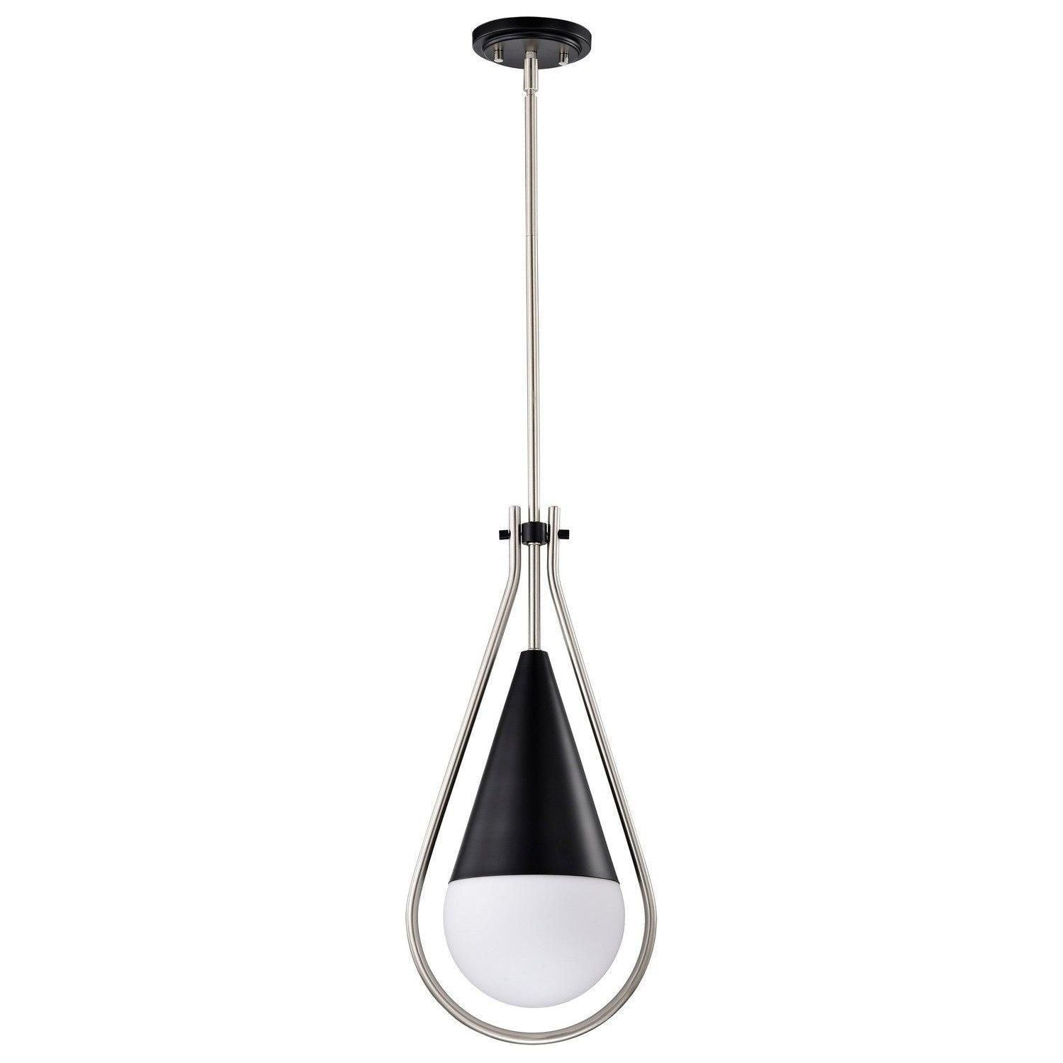 Nuvo Lighting - Admiral Pendant - 60-7913 - Canada Light Shop