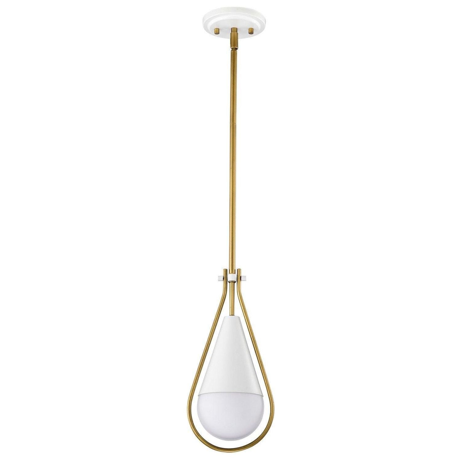 Nuvo Lighting - Admiral Pendant - 60-7922 - Canada Light Shop