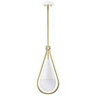 Nuvo Lighting - Admiral Pendant - 60-7923 - Canada Light Shop