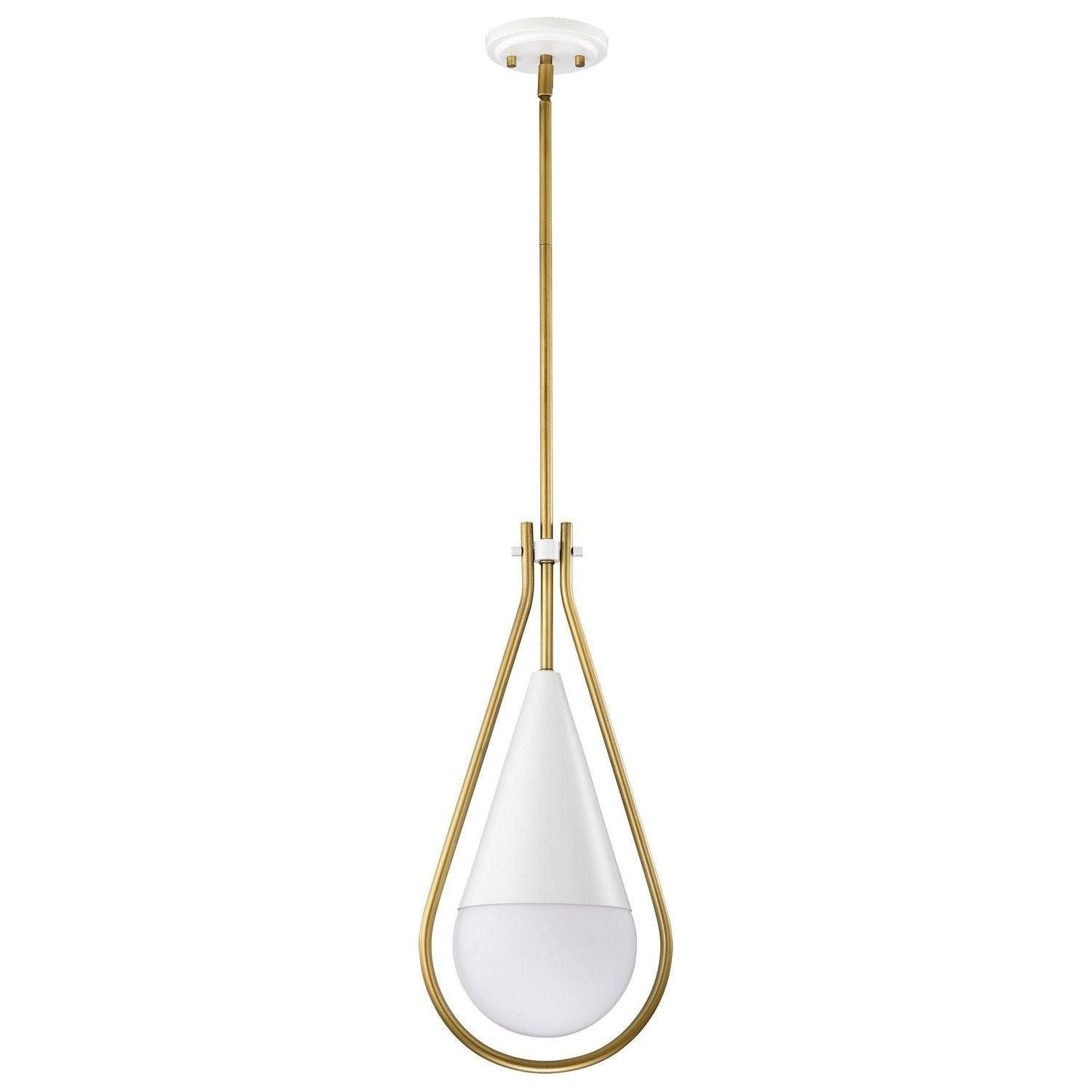 Nuvo Lighting - Admiral Pendant - 60-7923 - Canada Light Shop