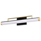 Nuvo Lighting - Solano LED Vanity - 62-1538 - Canada Light Shop