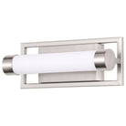 Nuvo Lighting - Canal LED Vanity - 62-1541 - Canada Light Shop