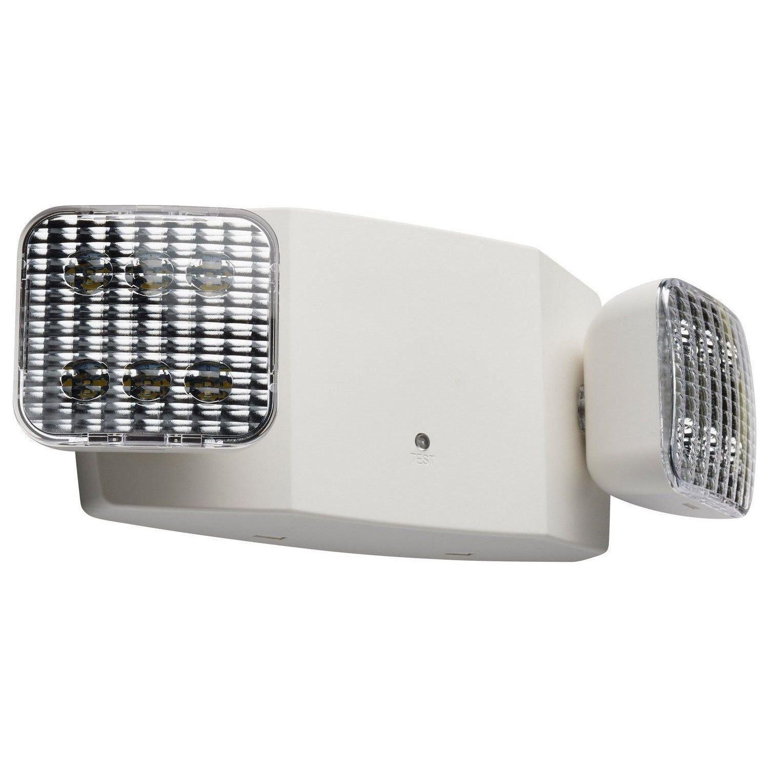 Nuvo Lighting - Utility - Emergency Lights 67-130 - 67-130 - Canada Light Shop