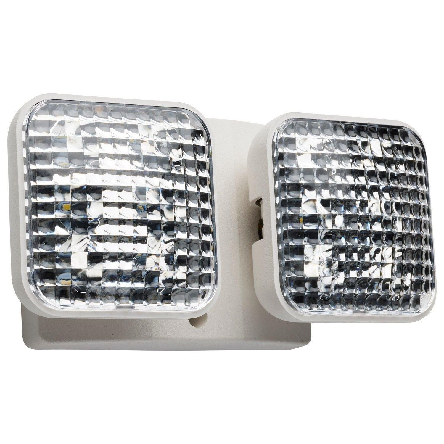 Nuvo Lighting - Utility - Emergency Lights 67-135 - 67-135 - Canada Light Shop
