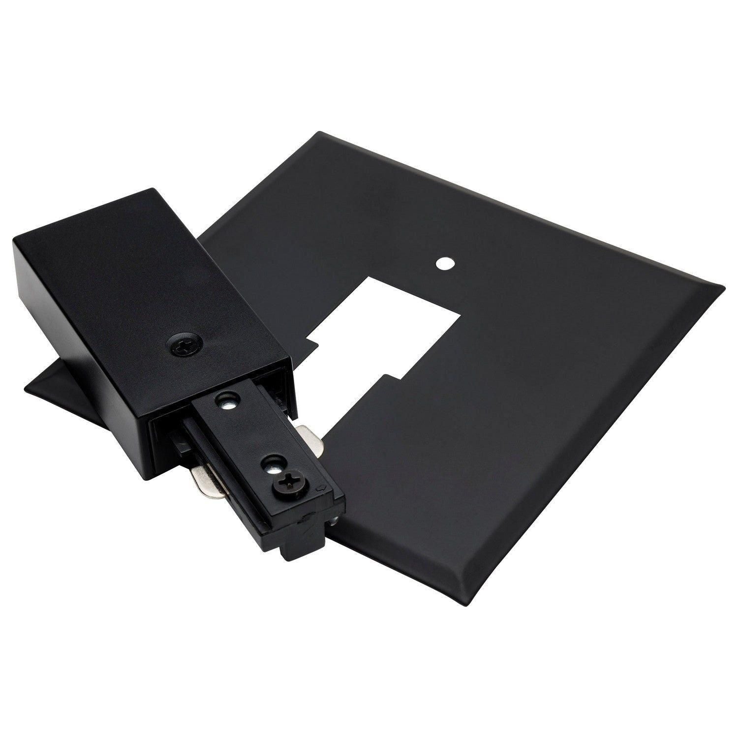 Nuvo Lighting - Canopy Power Feed - TP219 - Canada Light Shop