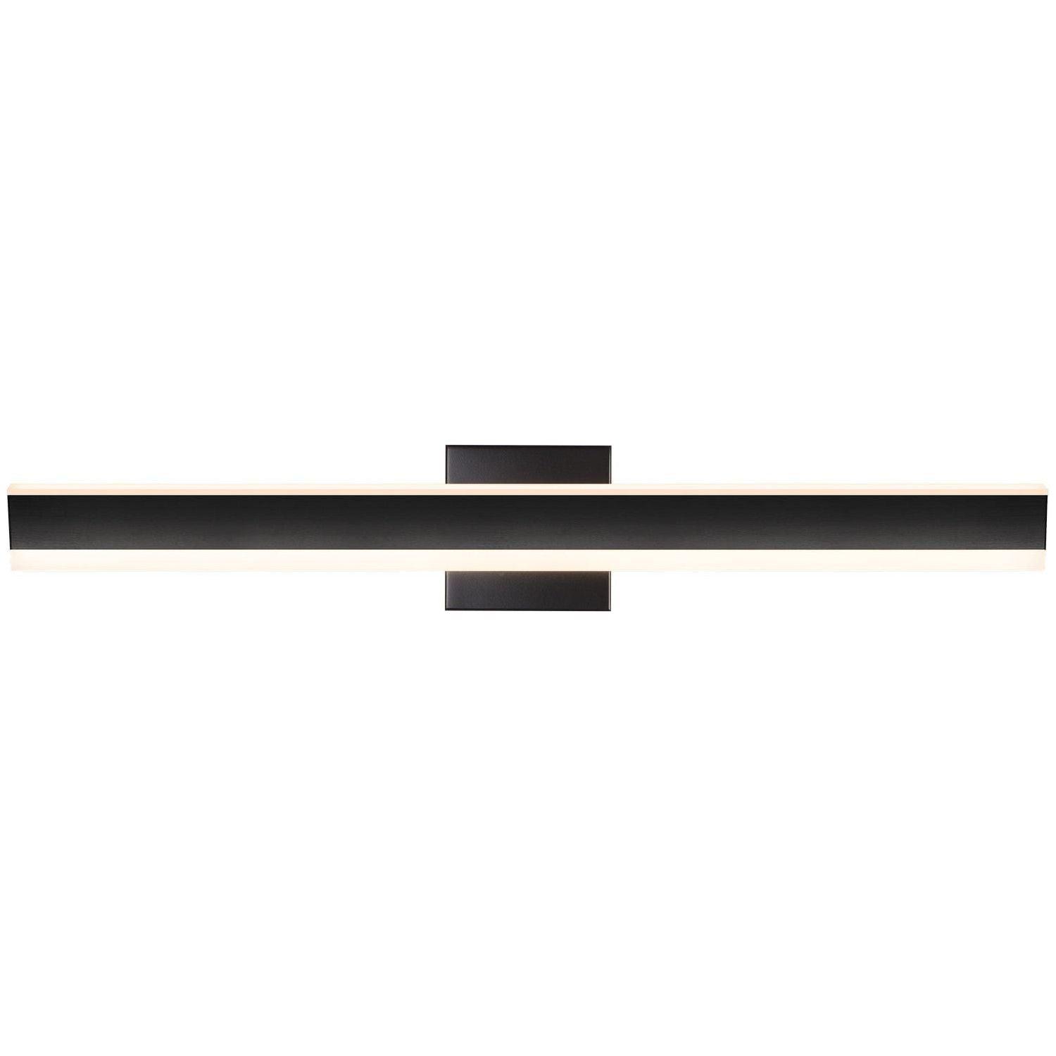Sonneman - Prism LED Wall Sconce - PW131525-SDG - Canada Light Shop