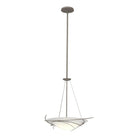 Hubbardton Forge - Wisp Pendant - 131620-SKT-MULT-07-GG0722 - Canada Light Shop